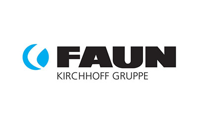 FAUN Kirchhoff Gruppe